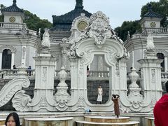 -珠海圆明新园