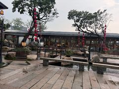 -大笑饭堂(甲子桥店)