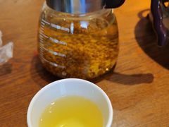 -站前猪蹄&家常炒菜(长乐公园店)