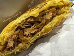 -魏家凉皮(文景路店)