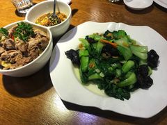 -隆喜元鱼汤包·海鲜(中联广场店)