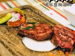 -米兰西点(鞍山店)