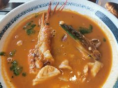 海鲜汤-FISH&POTATO Cō(地中海美食 万象城店)