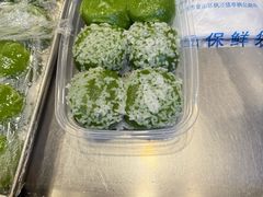 -沈大成(南京东路店)