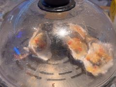-山海•蒸汽活海鲜自助(皇庭广场店)
