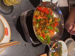 -湘阁里辣(南联锦泰城店)