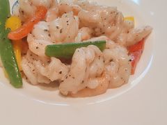 -百富源·海鲜辽菜(浑河堡店)