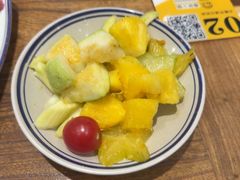 -厝味火锅·潮汕卤水火锅(十一合店)