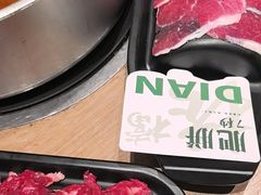 -掂档潮汕牛肉火锅(沈阳万象城店)