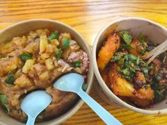 -八一路好吃街(雨田商务大厦店)