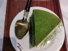 -丹礼糖甜品