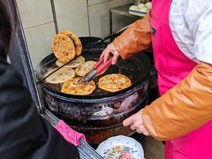 -逍遥镇刘相五胡辣汤豆沫馆(康复中街店)