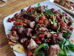 -云之南(八里庄店)