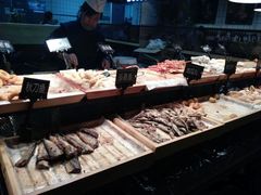 -九寸钉自助·炭火烤肉烧烤(欧乐时尚广场店)