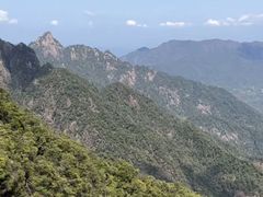 -三清山风景名胜区