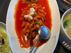 苏式松鼠鱼-湖里春风·淮扬菜(丽泽天街店)