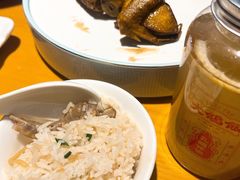 -大鸽饭(马王堆店)