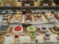 -M'CAKE(西单大悦城店)