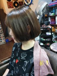 -乾健·烫染·接发SALON