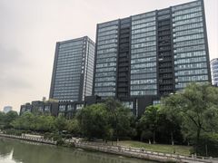 -杭州城北体育公园