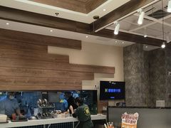 -豪客来牛排(红豆万花城店)