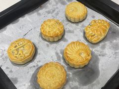 -爱之旅diy烘焙坊(西直门店)