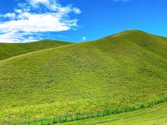 -新疆那拉提国家旅游度假区
