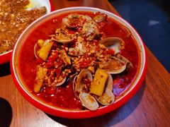 -老闵田螺馆·南昌市井菜·特色小吃(总店)