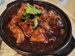 -馨月湾传统精品美食坊(市府总店)