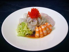 -玉华台饭庄·淮扬菜·烤鸭(望京店)