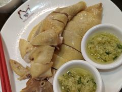 -文记壹心鸡(宝华路店)