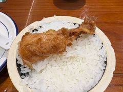 -临潼印象·特色陕菜