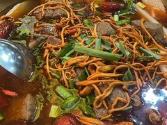 -云晓光头烧烤吧(德平路店)