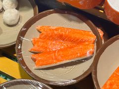 -尚品海鲜肥牛自助火锅(湖明店)