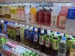 -来伊份(前进西路万象汇店)