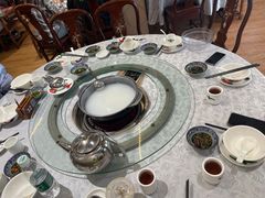 -丰尔粥食·粥底火锅·桑拿鸡(大良总店)