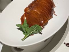 -四季民福烤鸭店(外滩外白渡桥店)