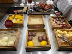 -素虎料理(前门店)