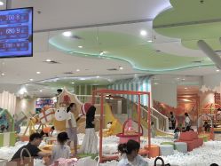 -meland亲子乐园•派对•研学(苏州悠方购物中心店)