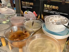 -比格比萨自助(花园路店)