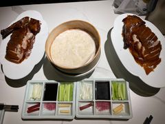 -四世同堂·京菜·烤鸭(双井店)