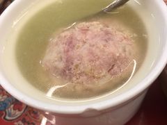 清炖狮子头-玉华台饭庄(裕中西里小区店)