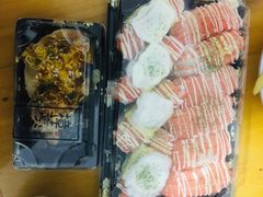 -樟葶谷寿司(椒江店)
