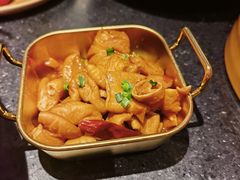 -牛New寿喜烧(闵行龙湖天街店)