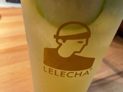 -LELECHA乐乐茶(美罗城店)