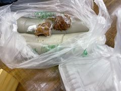-老磁器口豆汁店(方庄店)