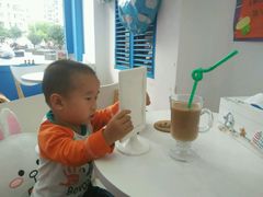 -贝紫Style(木马公寓店)