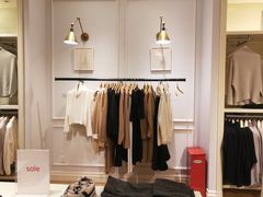 -CLUB MONACO(金融街购物中心店)