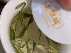 -老淮城·长鱼面(河下古镇店)