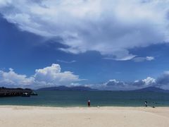 -惠州金海湾嘉华度假酒店